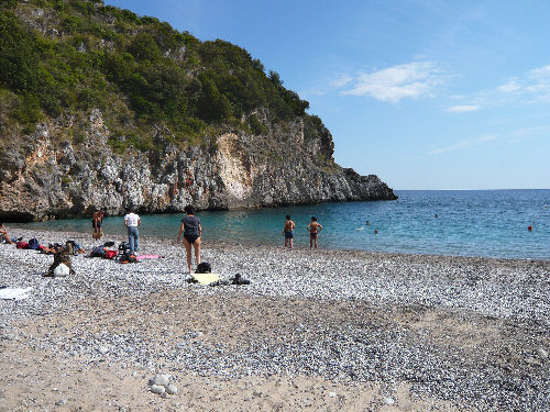 Cala di Pozzallo