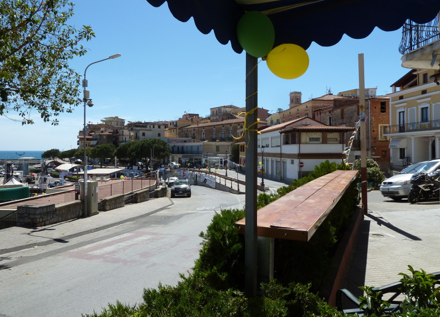 Marina di Camerota