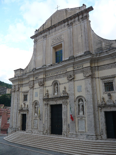 Cattedrale di Campagna
