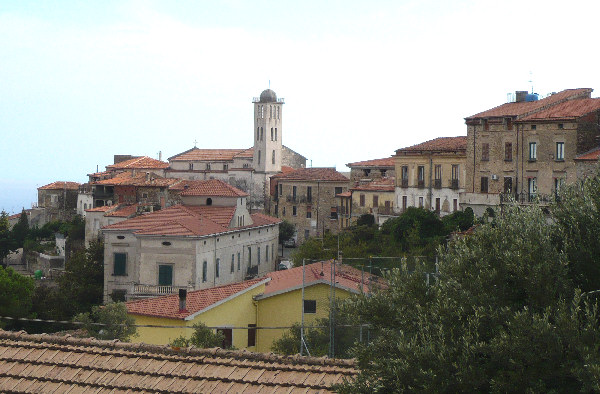 Casal Velino