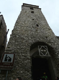 Chiesa San_Nicola_di_Bari di Castelcivita