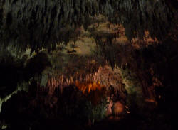 Grotte di Castelcivita