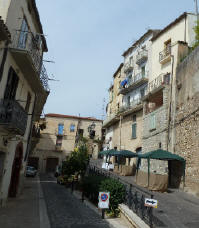 Via_Diaz di Castelcivita