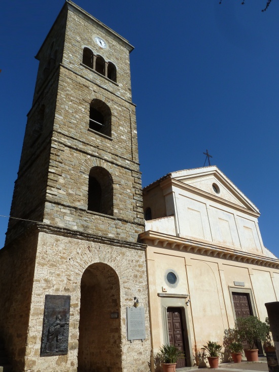 Basilica di Castellabate