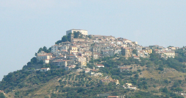 Castellabate