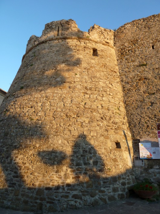Castello dell'abate