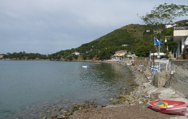 Foto di Ogliastra Marina