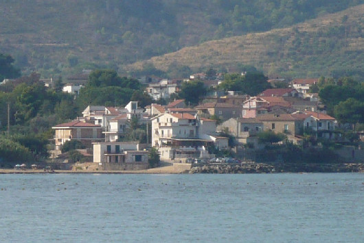 Pozzillo - San Marco