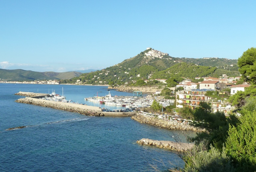 San_Marco di Castellabate
