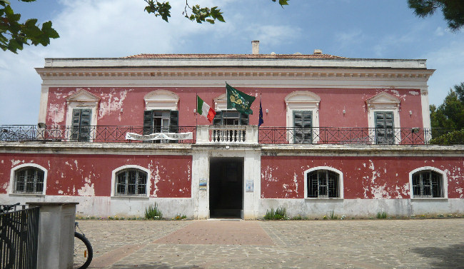 Santa_Maria_di_Castellabate Villa_Matarazzi