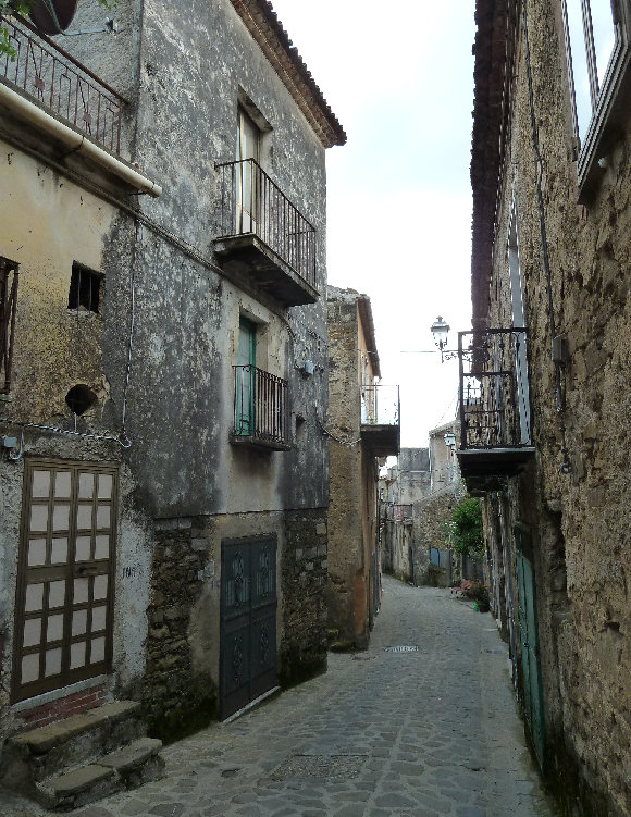 Centro_storico Cicerale