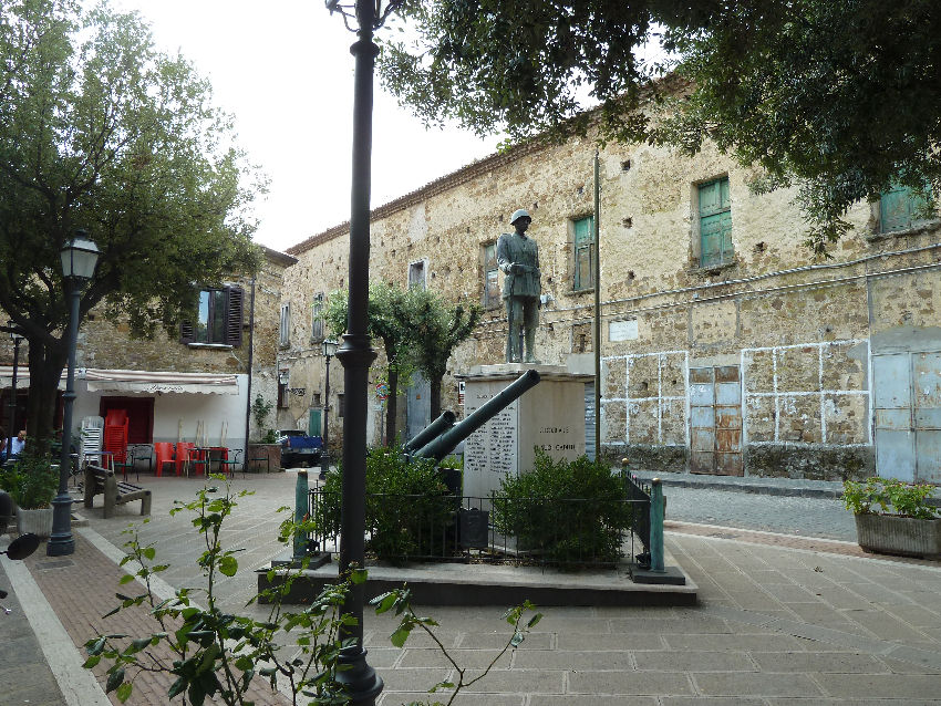 Cicerale Cilento