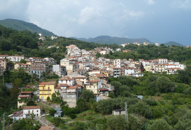 Futani Cilento