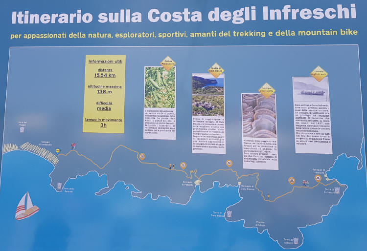 Costa degli infreschi