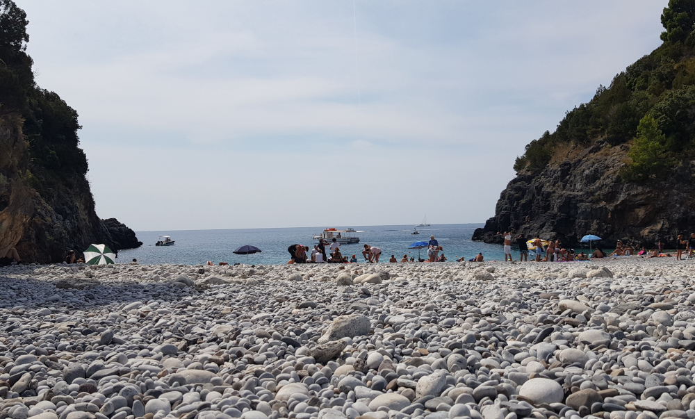 Spiaggia Pozzallo