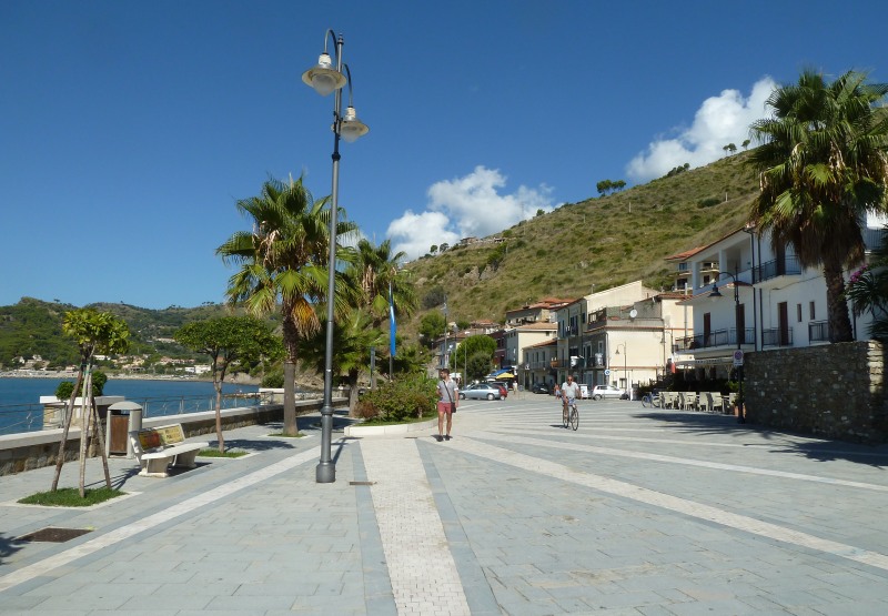 Agnone Montecorice