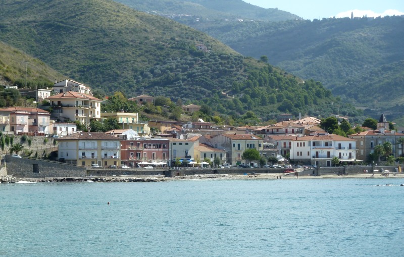 Agnone