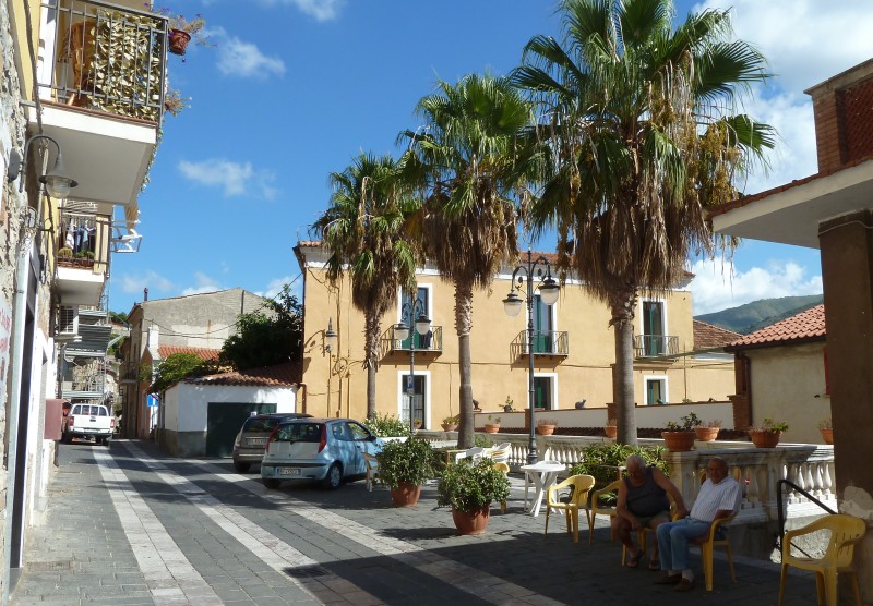 Montecorice