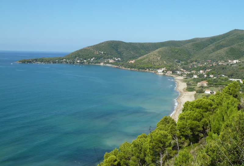 Baia_Arena Ogliastro_Marina