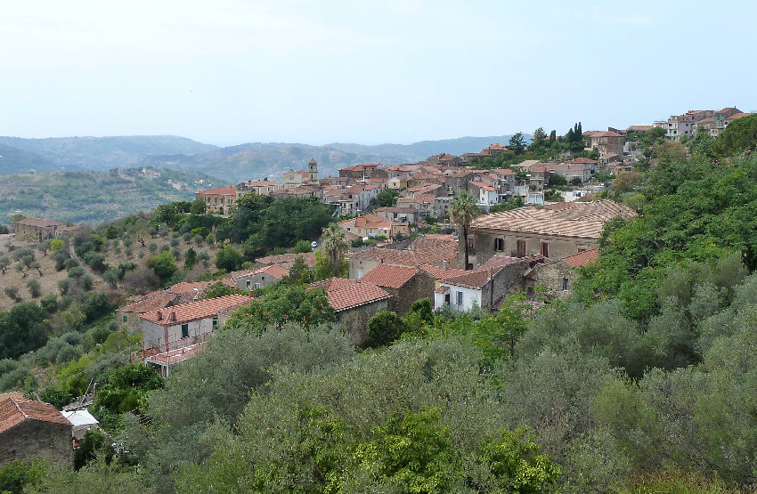Ogliastro Cilento