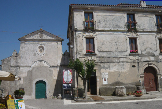 Museo archeologico di Paestum