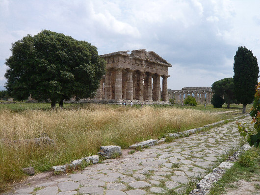 Strada Sacra