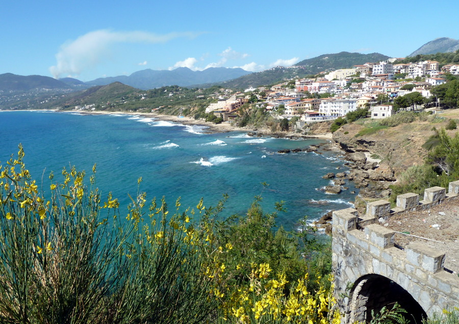 Palinuro Cilento