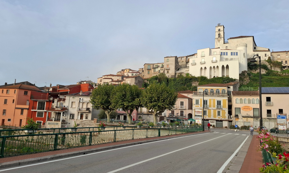 foto di Polla