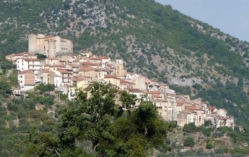 Roccadaspide