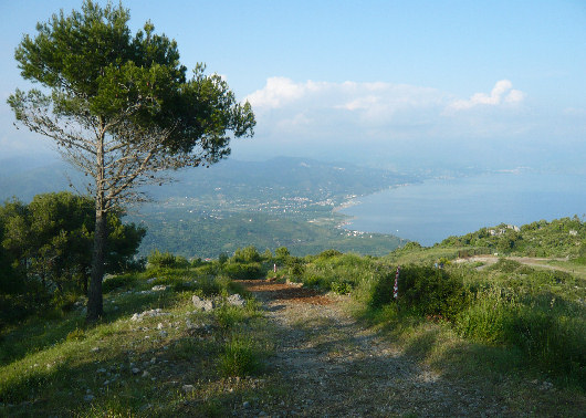 Golfo di Policastro