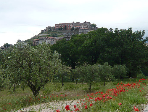 Sanza