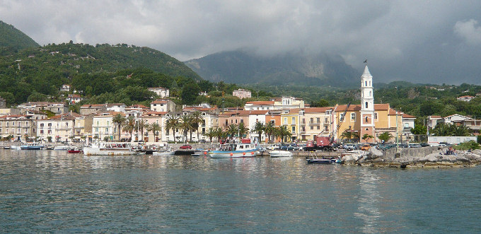 Scario (frazione di San Giovanni a Piro)