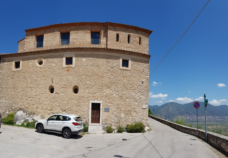 Museo Diocesano di Teggiano
