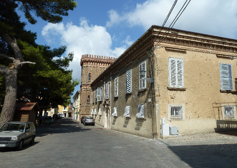 Comune di Torchiara
