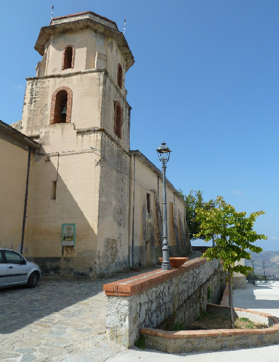 Torchiara provincia_di_Salerno