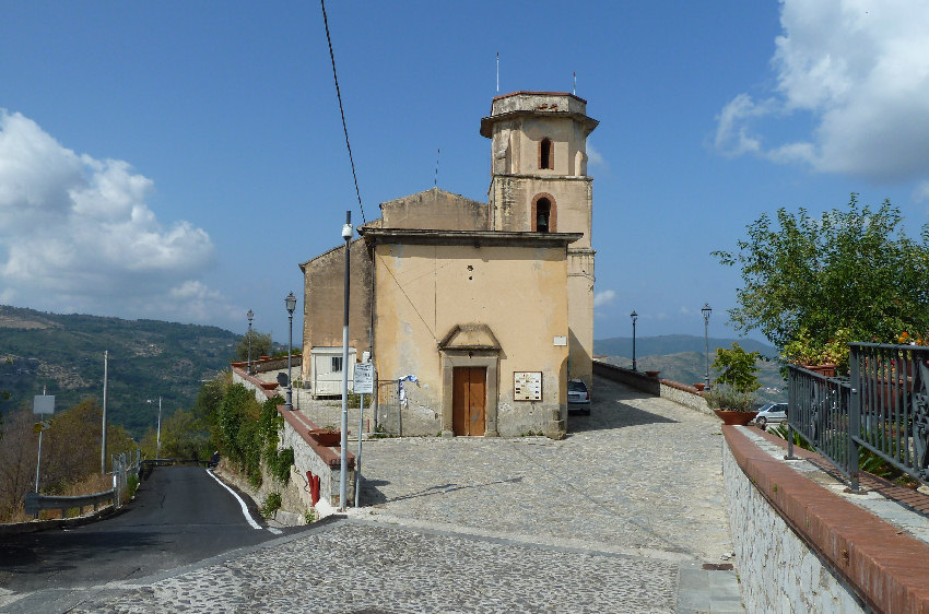 Torchiara