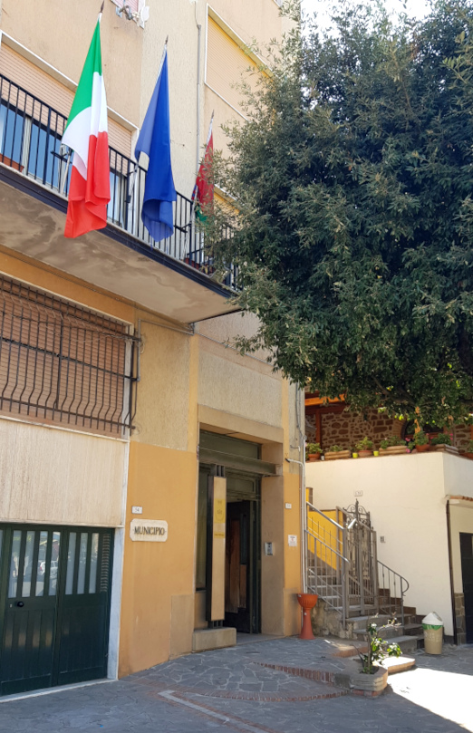 Municipio di Villa_Silentina