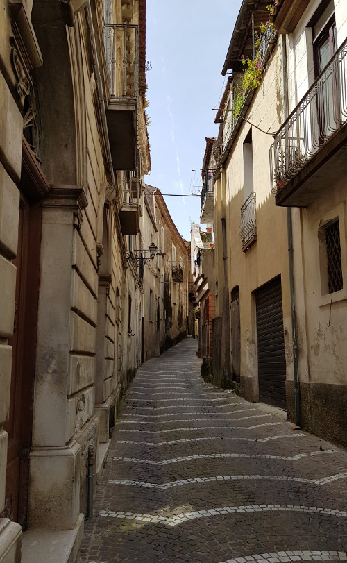 Vibonati Corso Umberto
