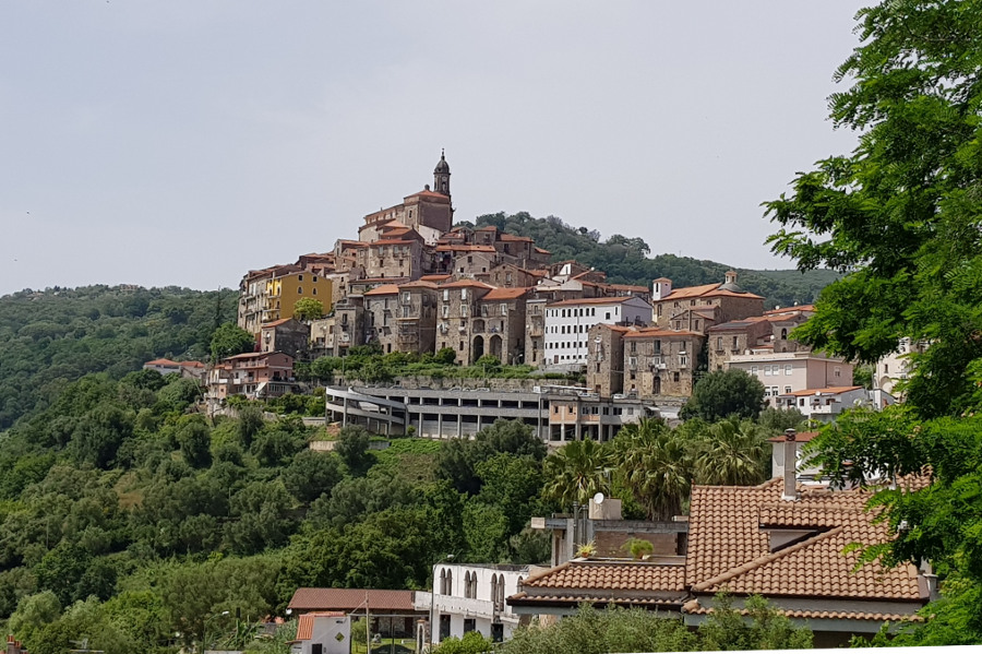 Vibonati