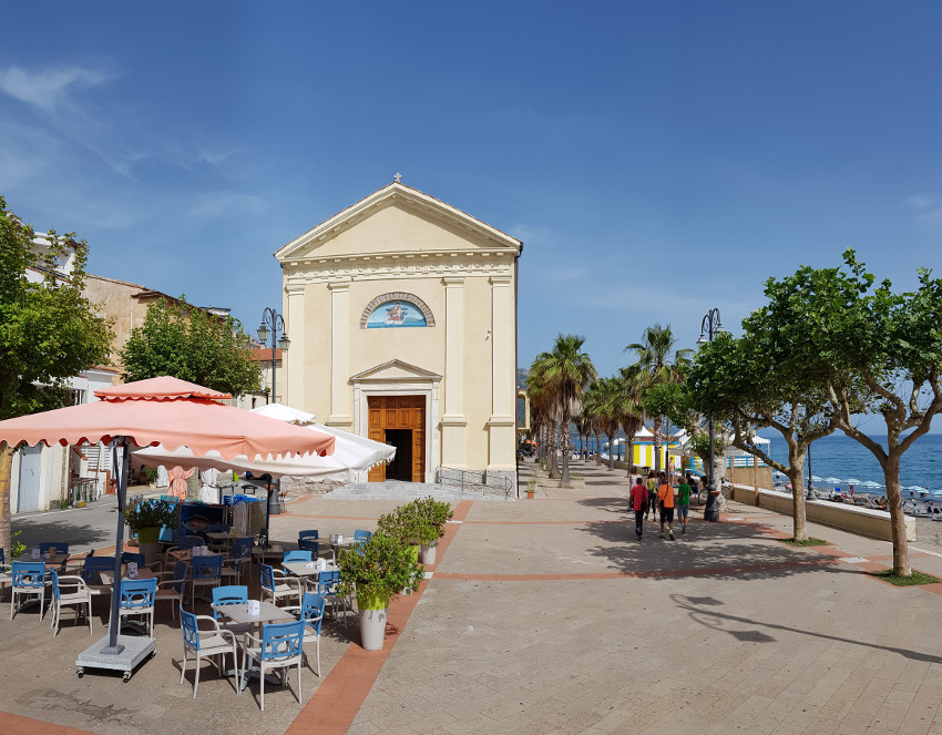 Villammare