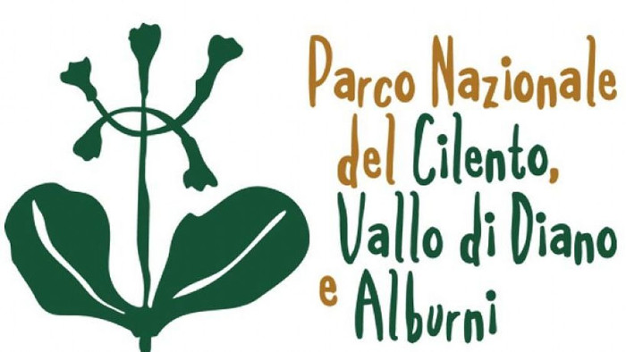 logo parco del cilento