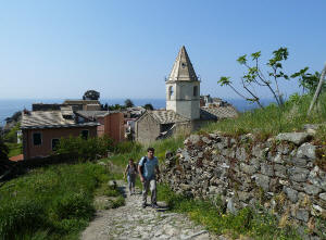 Corniglia Cinque_Terre