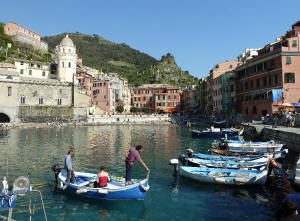 Cinque_Terre Vernazza