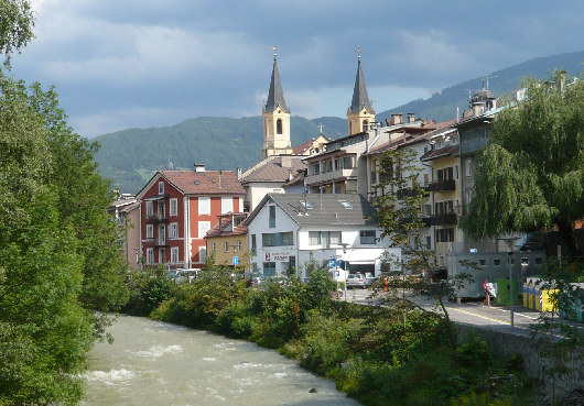 Brunico