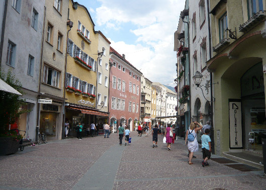 Via_Centrale Brunico