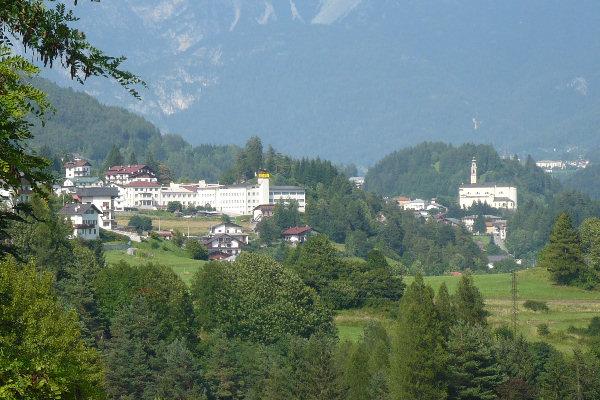 Domegge di Cadore