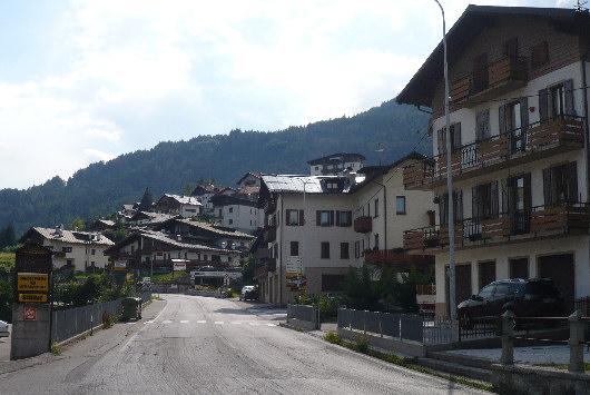 Centro di  Calalzo_di_Cadore
