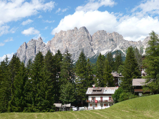Dolomiti di Belluno