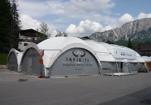 Pala Infiniti di Cortina_d'Ampezzo