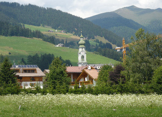 Dobbiaco